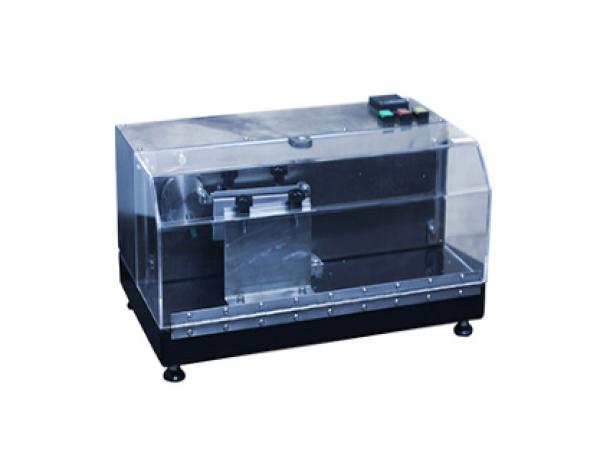 Anti-drilling Lint Tester
