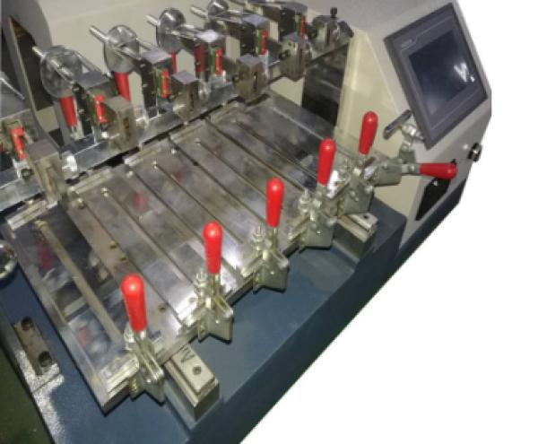 Automobile Sealing Strip Wear Test Machine