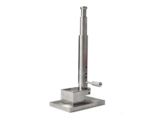 Button Impact Tester