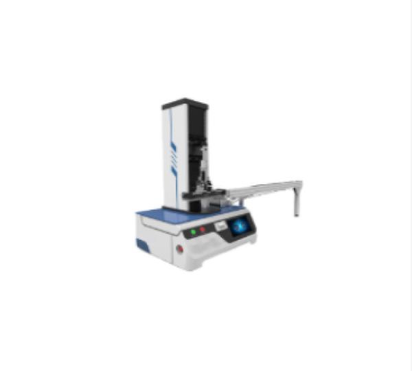 Catheter Flexibility Tester