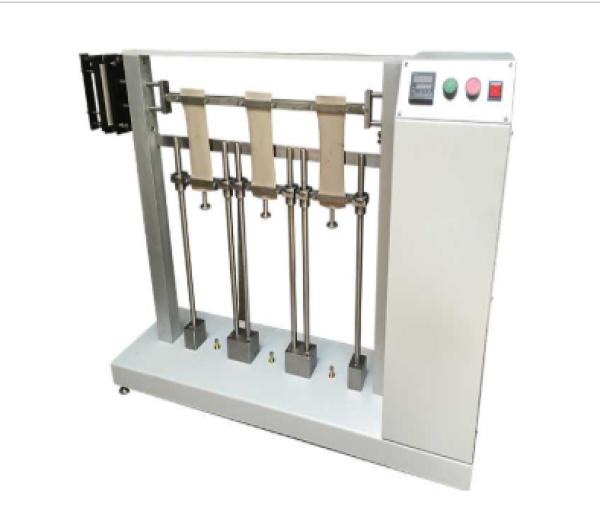 Chrysler Bending Tester