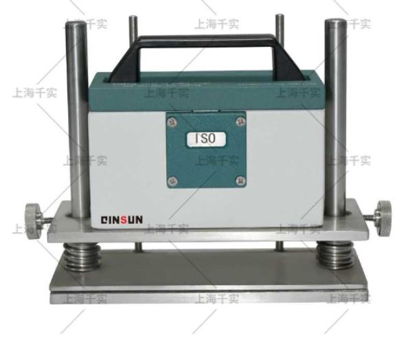 color fastness perspiration tester