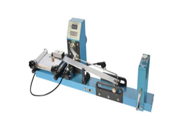Color fastness tester Resistant to scrub