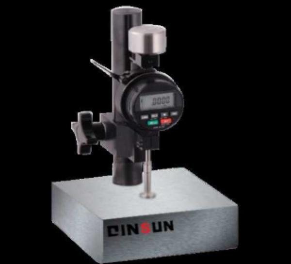 Digital Fabric Thickness Gauge