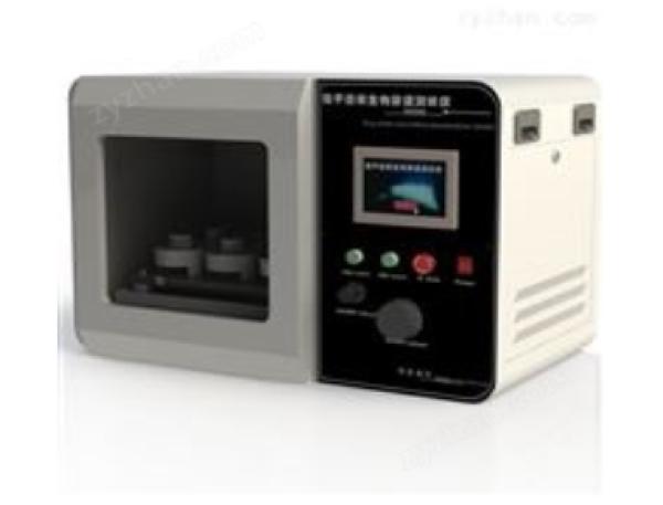 Dry Microbial Penetration Tester