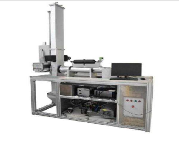 Dynamic Filter Tester