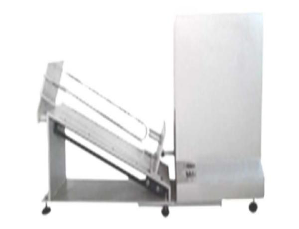 Fabric Down-Proof Impact Tester