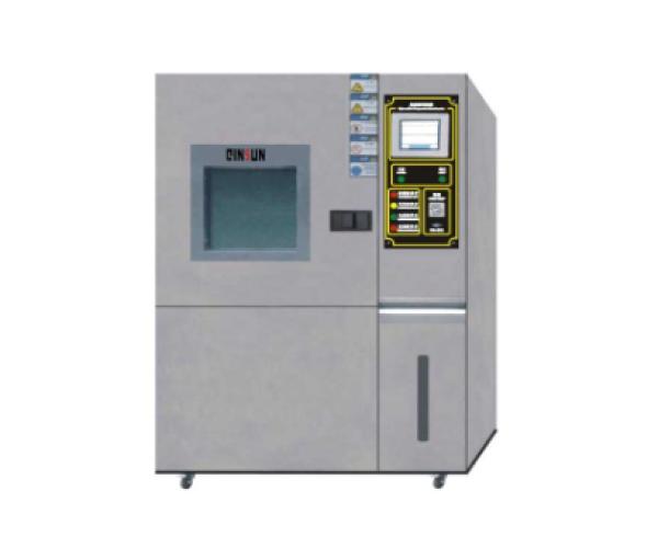 Fabric water vapor permeable tester
