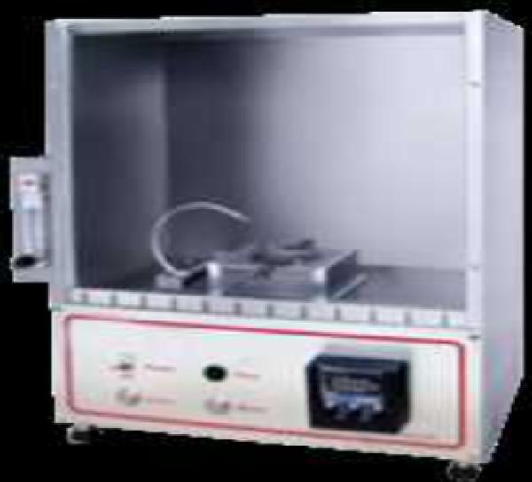G234 Bed Blanket Flammability Tester