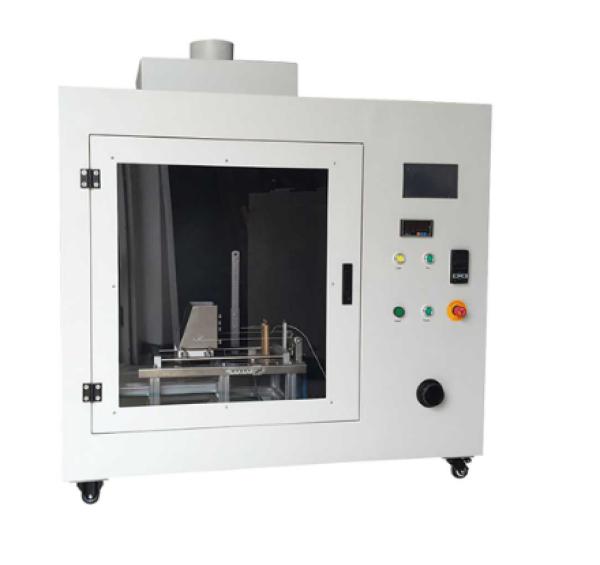 Glow Wire Tester
