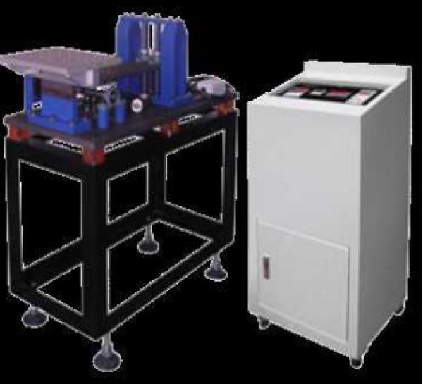 Impact Tester