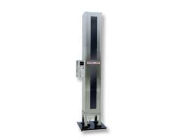 Large Flame Flammability Tester