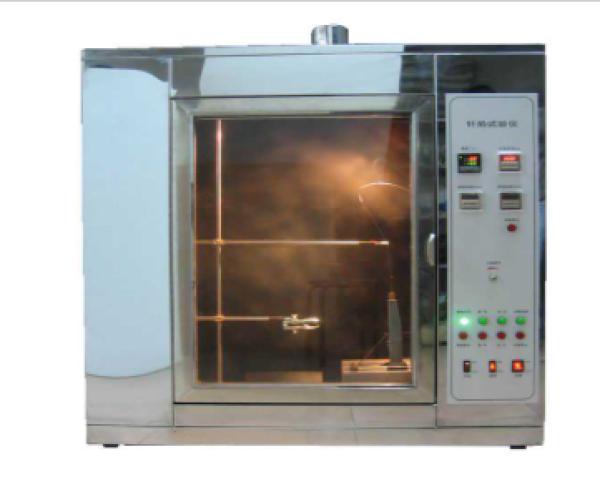 Needle Flame Tester