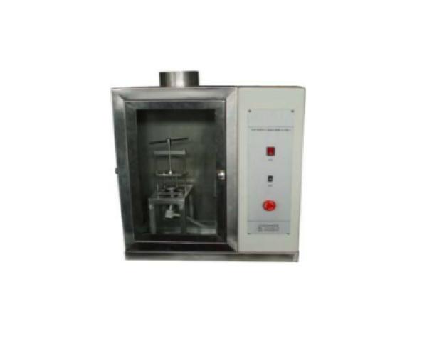 Protective Clothing Liquid Resistance Static Pressure Tester