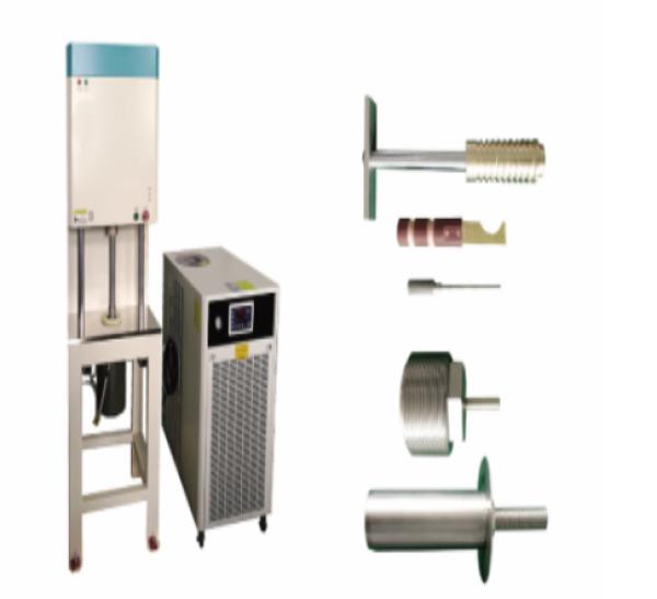 Pumpability tester