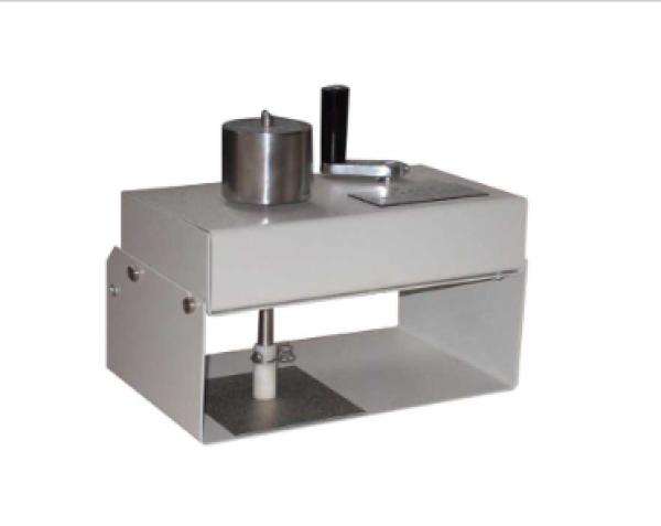 Rotary Rubbing Color Fastness Tester (Crockmeter)