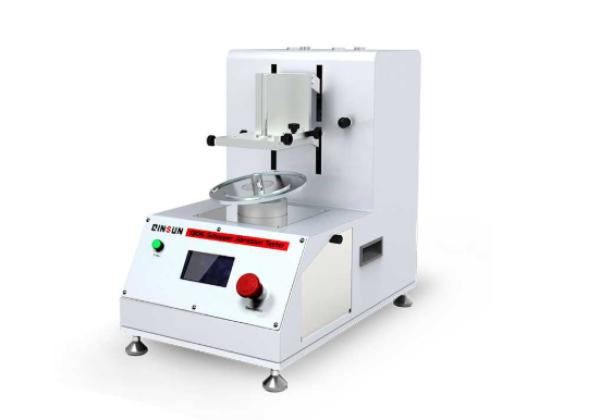 Schopper Abrasion Tester