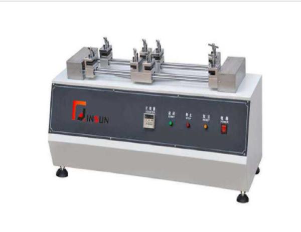 Seam Fatigue Tester