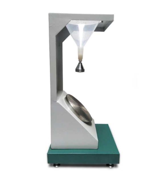 spray water repellency tester