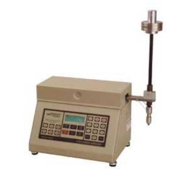 Taber Linear Abraser