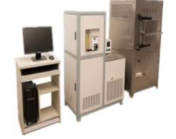 Thermal Conductivity tester Of High Temperature Materials