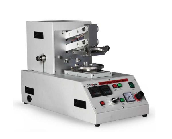 Universal Wear Tester