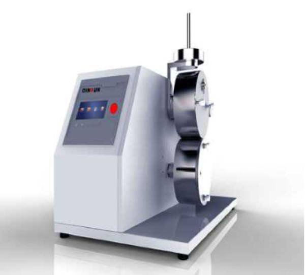 Velcro Fatigue Tester