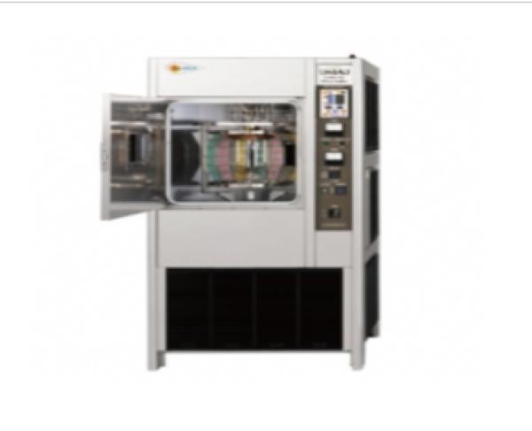 ​Carbon Arc Aging Chamber