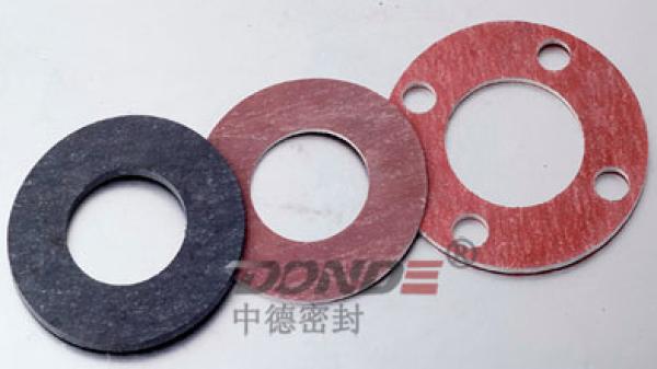 asbestos  gasket
