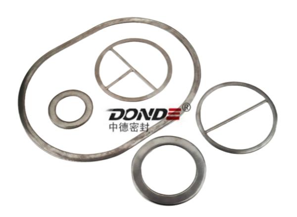metal jacketed gasket