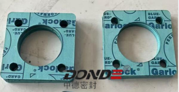 non-asbestos gasket