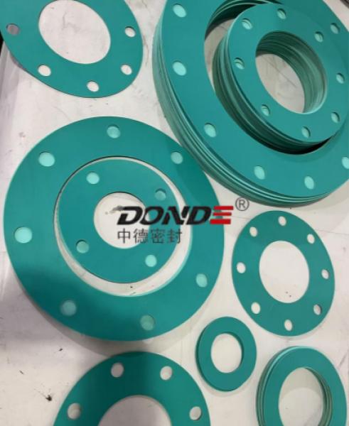 non-asbestos gasket
