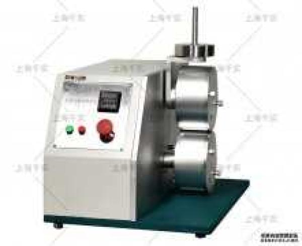 Magic tape fatigue testing machine