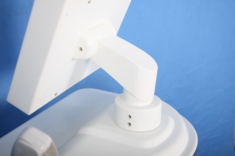 hifu face lifting and wrinkle removal machine