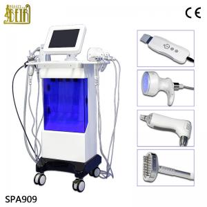 10 in 1 Hydra dermabrasion reduced aging pdt skin care upgrade