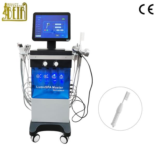 Skin lifting tightening Hydro Beauty Equipment