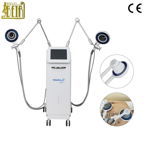 TERAPMA & LASER Electromagnetic Transduction Therapy magnetica