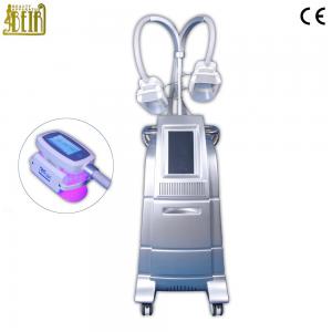 4 Cryo heads fat freezing Cryolipolysis Slimming Machine