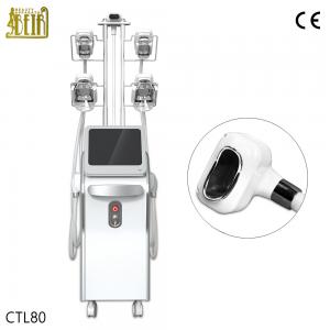 Beauty equipment cryolipolysis slimming machine
