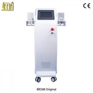 Best 12 pads lipolaser wavelength 650nm