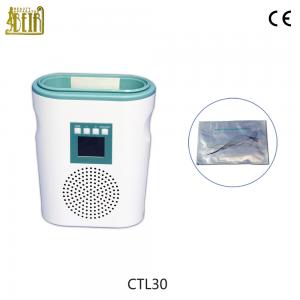 Mini portable effective home used cryolipolysis slimming machine