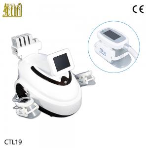 Popular Cryo slimming machine with lipolaser System