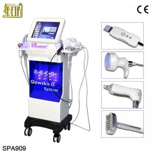 Hydra Skin Peel Facial Rejuvenation Hydro Dermabrasion Machine