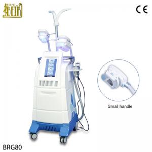 Cryo Slimming lipolysis Cool Shape fat freezing Machine