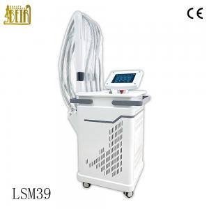 New design body shaping fat reduction machine 1060nm