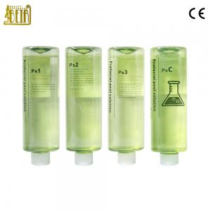 Dermabrasion Facial Cleansing Blackhead Export Liquid Repair Small Bubbles solutions