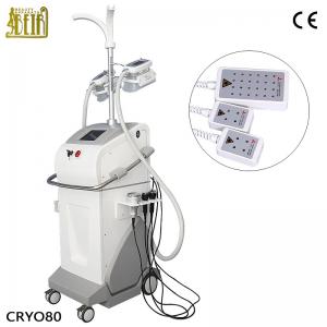 High Quality Beauty Multifunction Equipment Cryo Fat Removal