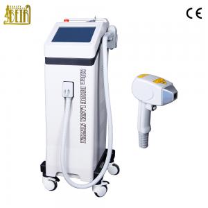 Hair loss treatment  808 diode laser for beauty salon use