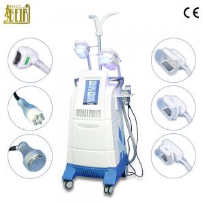 Cryolipolysis fat freezing machine for beauty salon