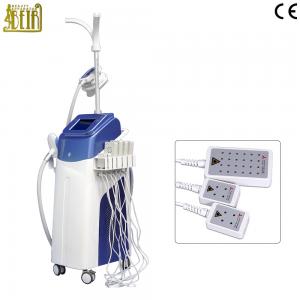 Cryolipolysis Vacuum lipolaser body shape Machine